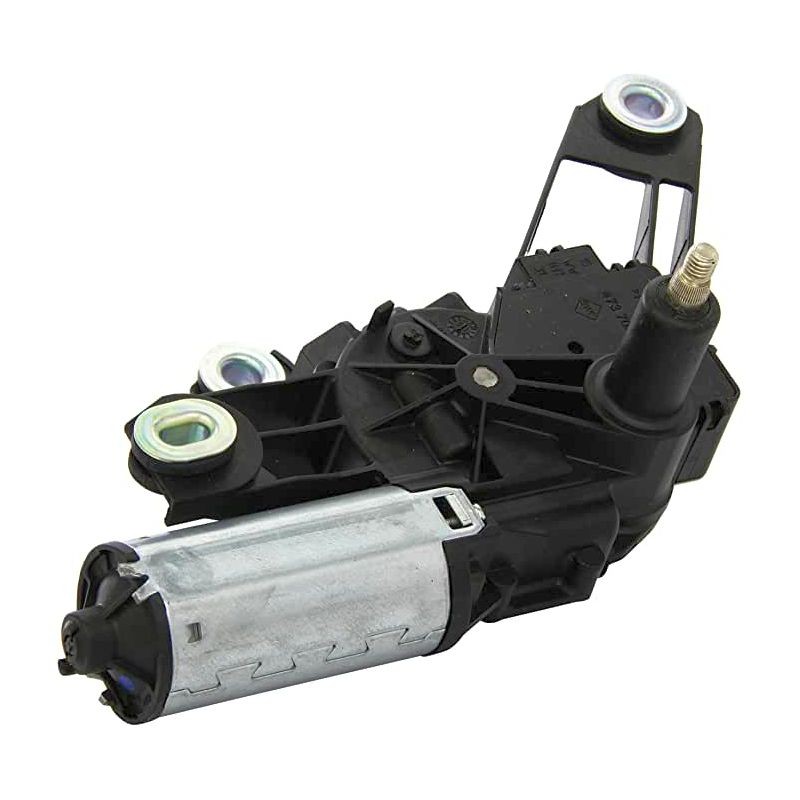 ORIGINAL® Valeo 404651 Wischermotor für Skoda FABIA I Combi FABIA I Praktik