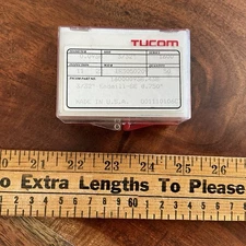 (42) - ROUTER ENDMILL-SE Dia (.0938) Tycom Kyocera 1600Q0938