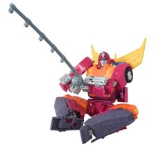 Takara Tomy T-Spark Studio Series Transformers TS-25 Hot Rod MTMTE Collection