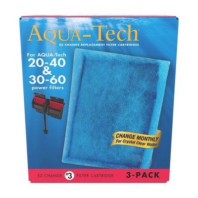Aquarium Carbon Filter Cartridges Replacement