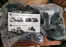 Jeuwith Inline Skates Men8.5/Women9.5 EU40/41 243mm New Blk