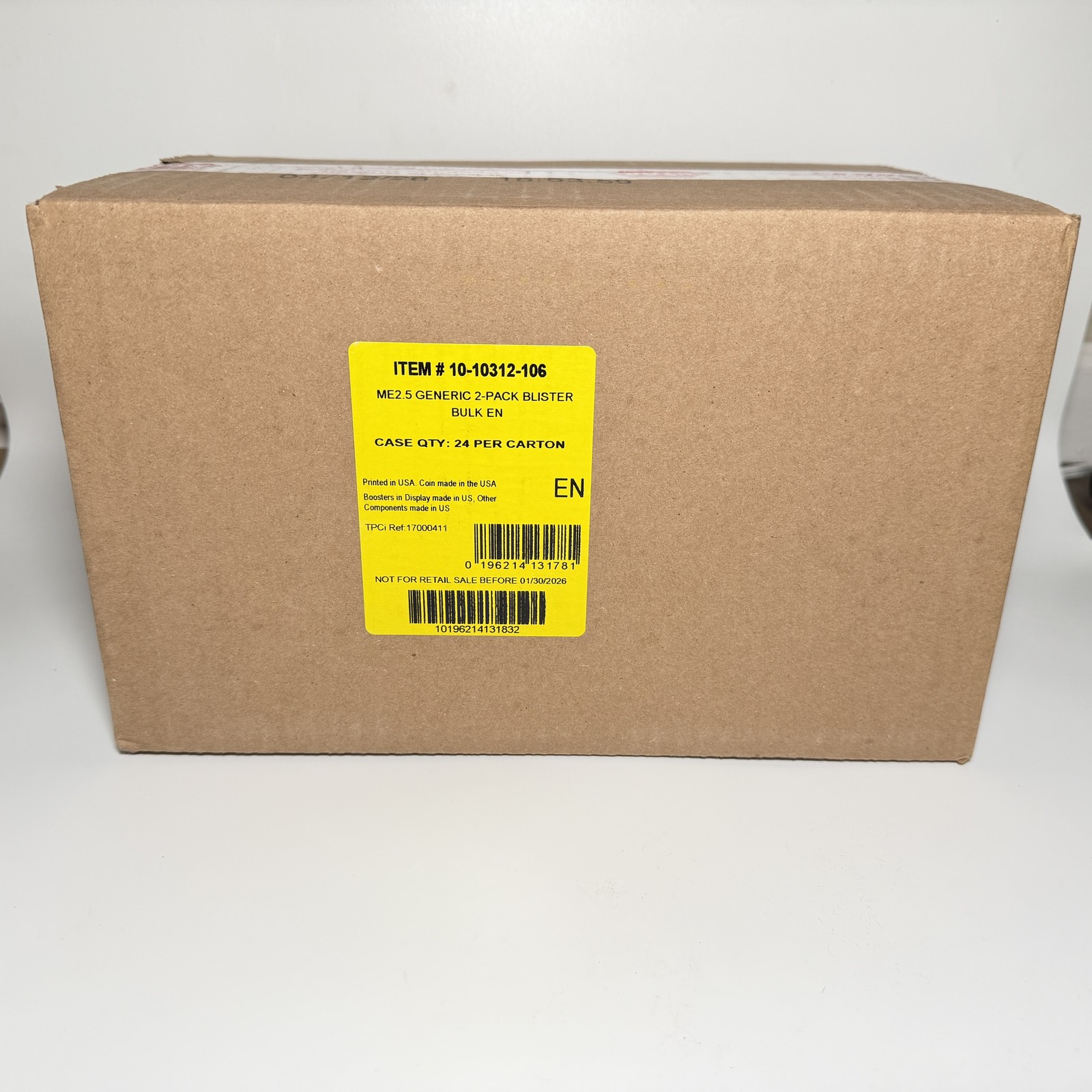 Ebay Item For Sale