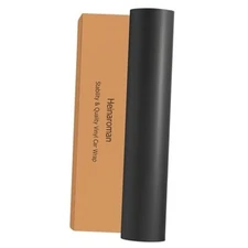 Car Wrap for Body Protection Scratch Resistance Air Release 3*5FT Matte Black