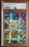 2000 Topps Chrome Pokemon Mankey Tekno PSA 10 Low Pop Rare #56 Series 1