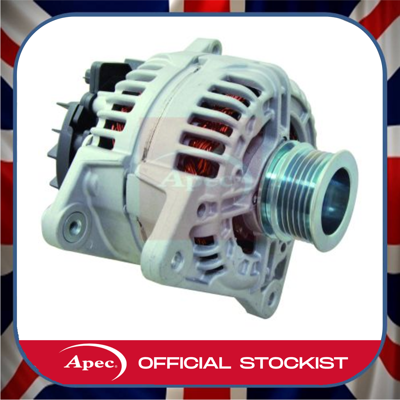 For RENAULT MEGANE III 2008 on ALTERNATOR - Image 3