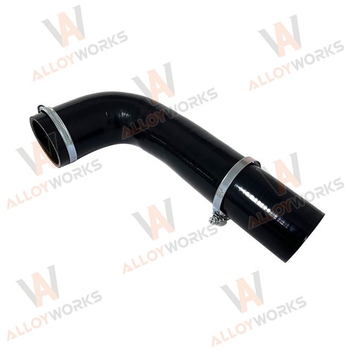 Durite Entrée D'Air de Turbo Pour Jeep Grand Cherokee 3.0CRD EEP/WK2/010A 11-15, - Photo 1/4