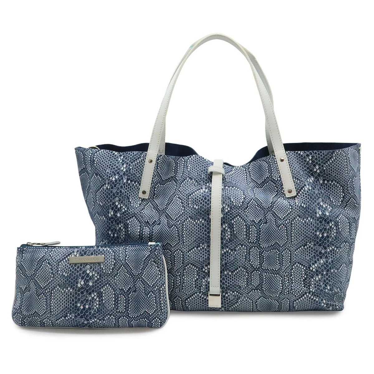 Tiffany & Co. Reversible Tote Bags & Handbags for Women for sale