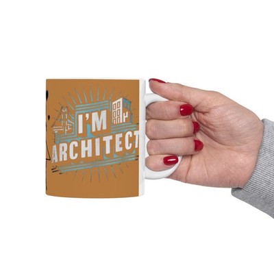Gift for Friends Unique Tea Cup  Personalized Present, Funny Kitchen Decor