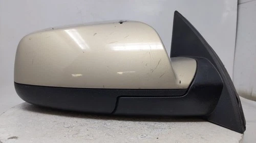 2010-2011 Chevrolet Equinox Passenger Right Side View Power Door Mirror UDK0E