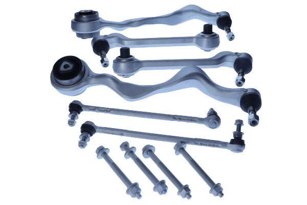 Maxgear 72-5781 Steuer-/Nachlaufarm-Kit, RadaufhäNgung FüR BMW-image
