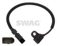 Swag 30 93 7607 Sensor, Nockenwellenposition FüR Audi,Ford,Seat,Skoda,Vw