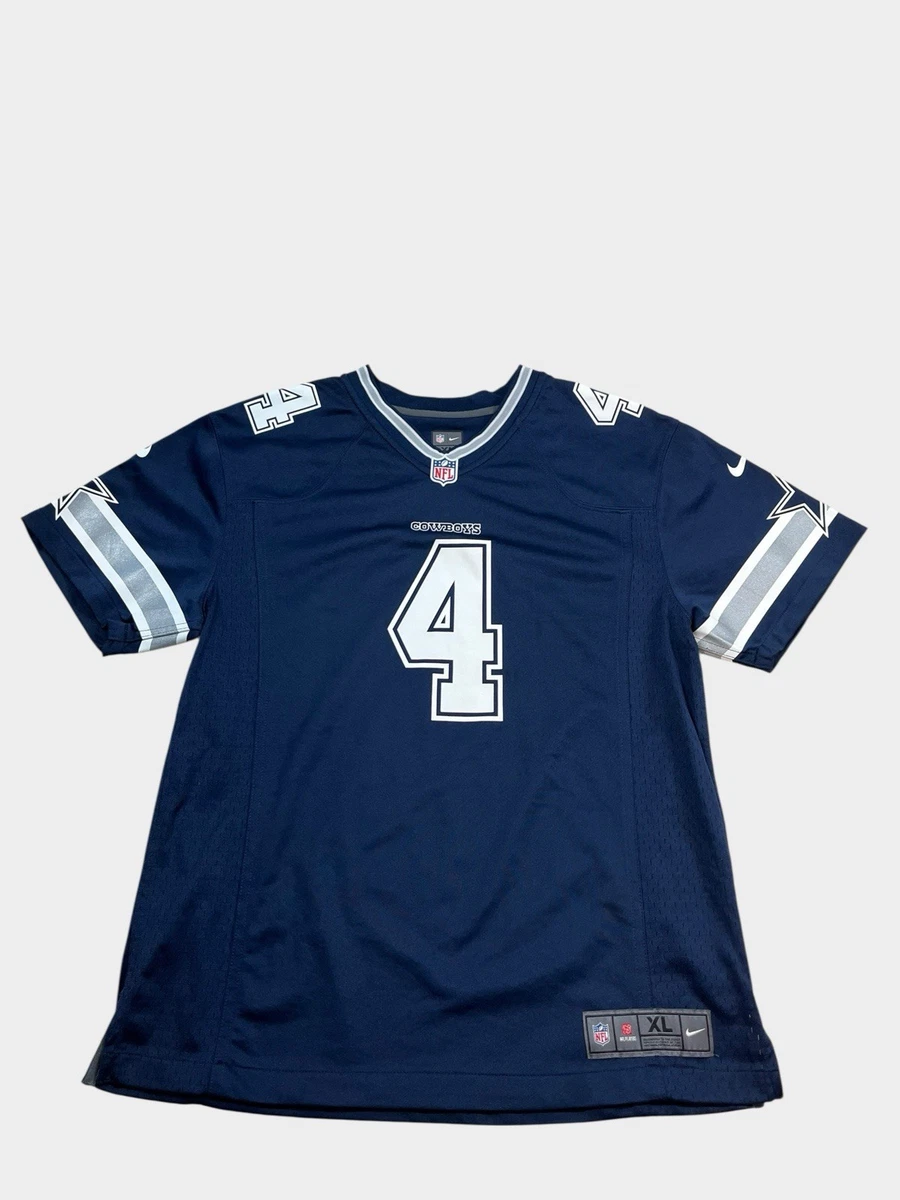 Boys Dak Prescott NFL Jerseys for sale | eBay