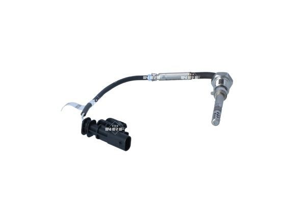 NRF 707266 Sensor, Abgastemperatur FüR Alfa Romeo Passend FüR Fiat Jeep Opel-image