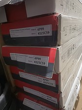 Karndean LVT Flooring KP99 Lime washed oak 3 Boxes 3.3 SQM Per Box New