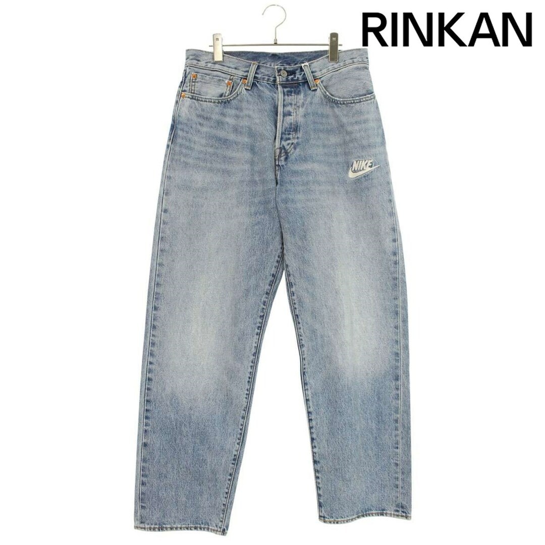 J*r様 新品未使用　36/32 Levi's® x NIKE Baggy Je J*r様 新品未使用 36/32 Levi's® x NIKE Baggy Je - メルカリ