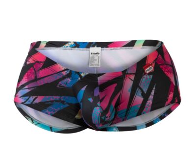 Underwear: Pikante 0988X Jartum Trunks