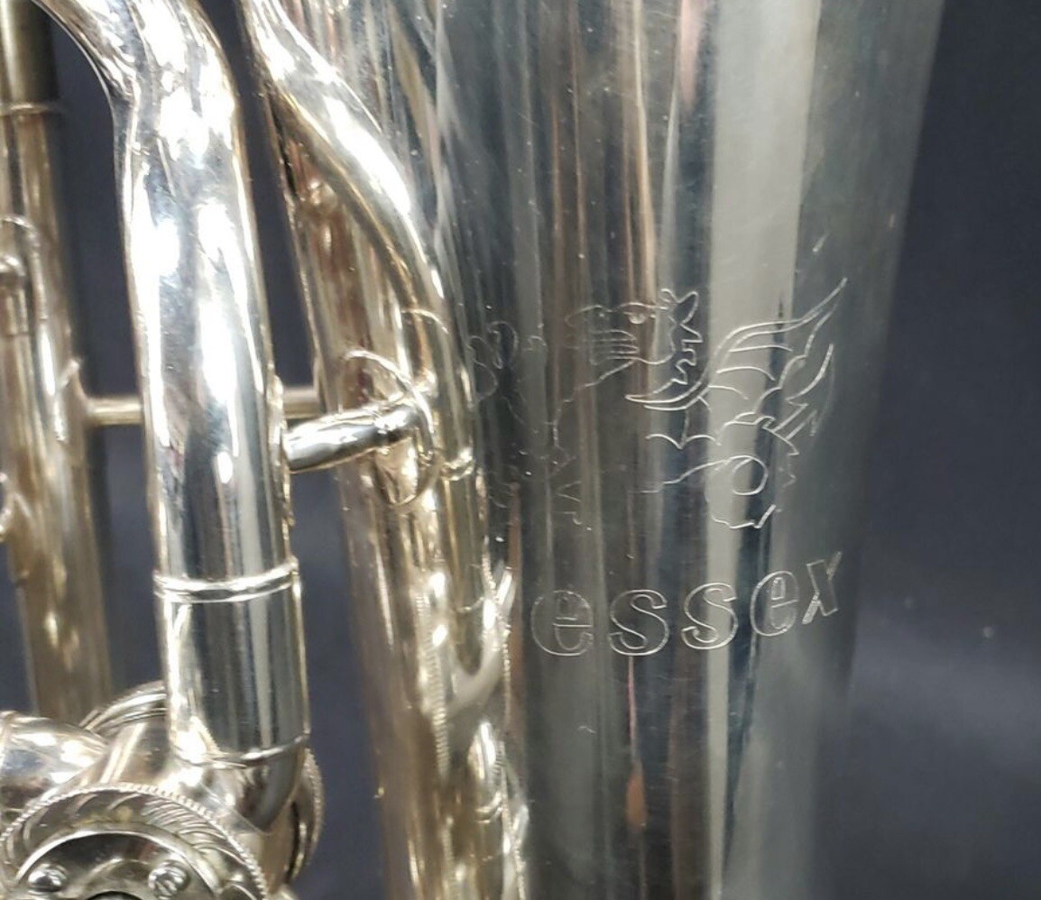 Wessex Euphonium eBay