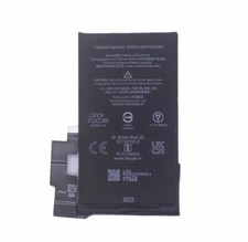 Replacement Battery for Google Pixel 7 Pro GMF5Z 5000 mAh 3.85 V free shipping