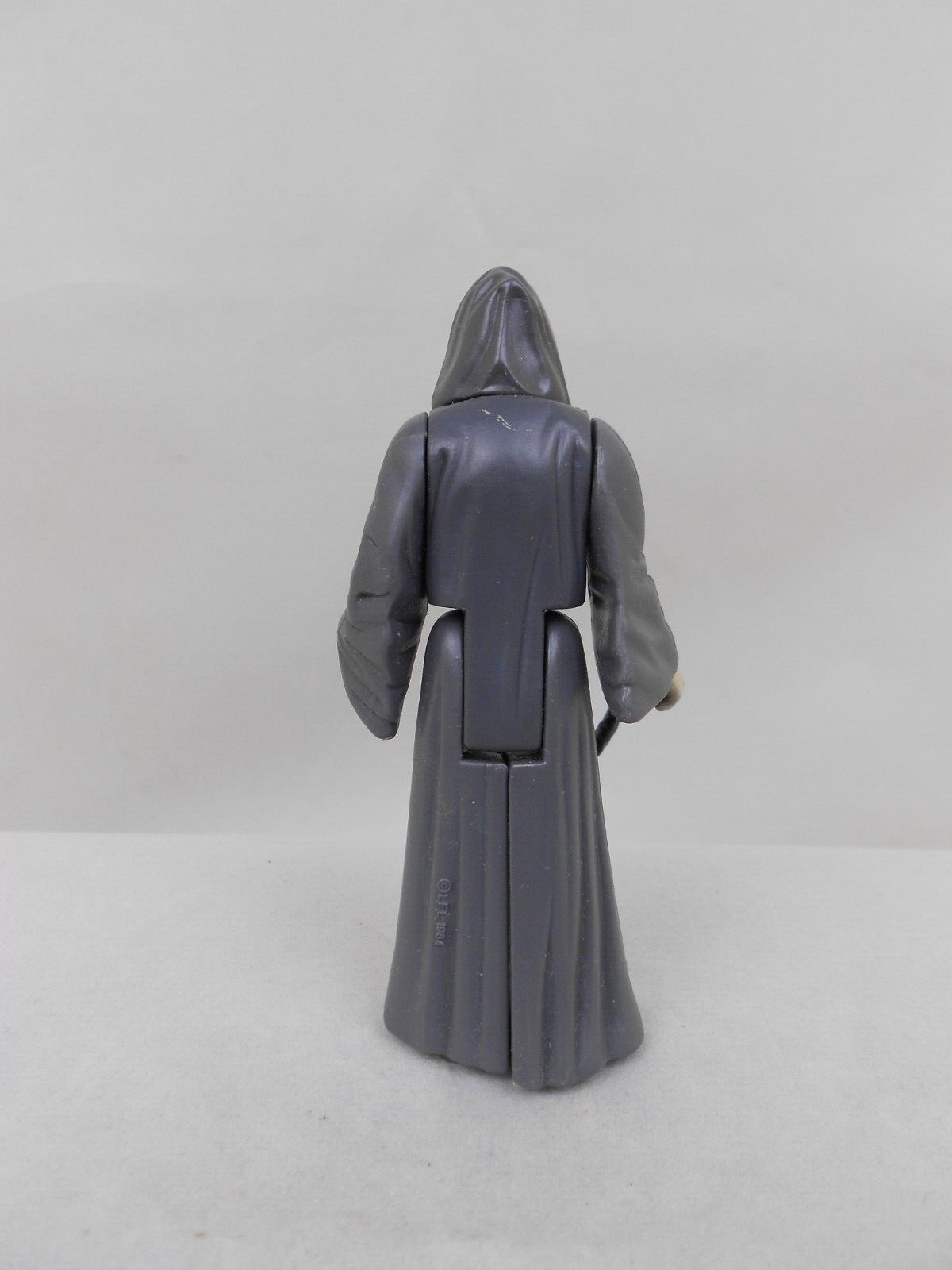 Vintage Star Wars ROTJ 1984 Emperor N Mint "Reproduction Cane