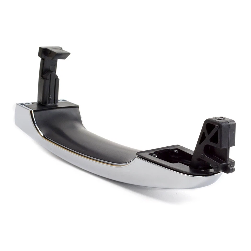 Manija de puerta exterior cromada 22867272 Buick Chevrolet GMC 07-17 OEM NUEVO Foto 3 de 4