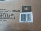 Miseno MNO240C3LIDBWH Tank Lid for Santi High-Efficiency Toilet Bright White — photo 7