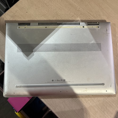 HP ENVY X360 CONVERTIBLE 15M-BP1XX INTEL CORE I5-8250U 1.60GHZ 12GB RAM SIN HD - Imagen 5 de 6