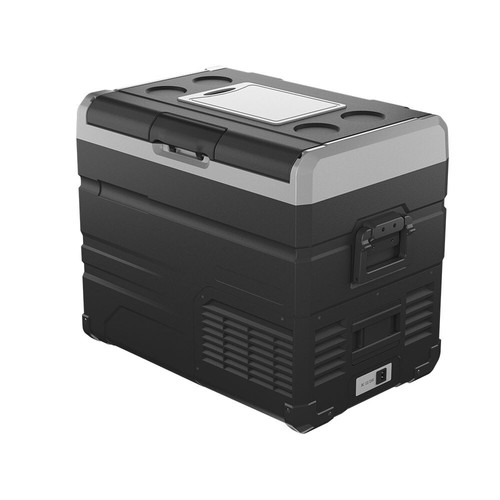 CN Kompressor Kühlbox 45l 12V-24V-230V für Auto Caravan Boot Reisemobil Camping - Bild 5 von 9