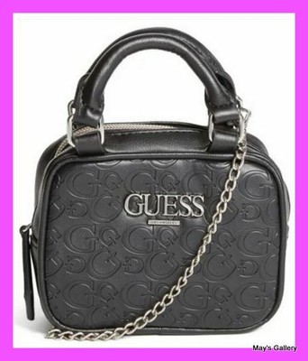 guess sling bolsa japan exclusive
