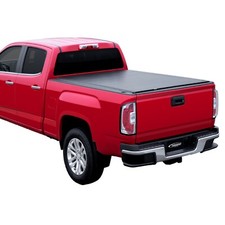 Access Tonnosport 22030129 Roll Up Tonneau Cover For 98-04 Frontier King 72 Bed