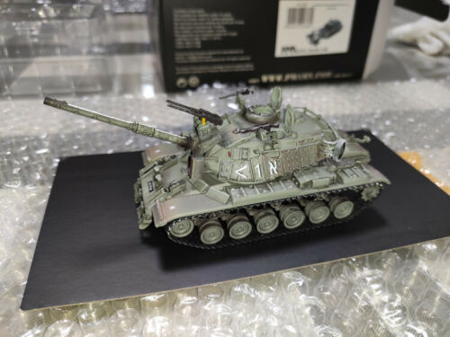 PMA Israel Magach 6B IDF M60A1 1982 Libanon 1/72 fertiger Modellpanzer - Bild 10 von 12