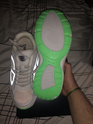 SIZE 44 (11US) - MEN S FASHION SNEAKERS  RUNNING SNEAKERS DESIGNER SNEAKERS 