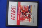 Atari Model 2600 Real Sports BASEBALL Video Game 1987 ATARI CORP CX2640 Rare !! — photo 2