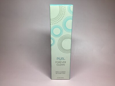 Pur Forever Clean Gentle Cleanser 120ml