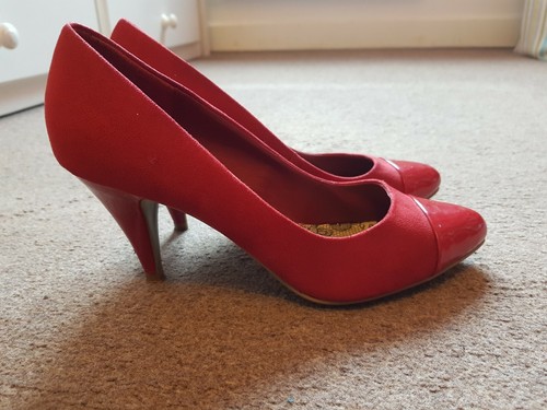 High Heels Size UK5 | eBay