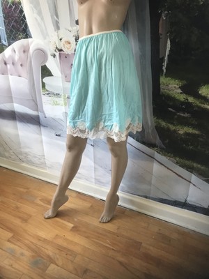 slip on vintage