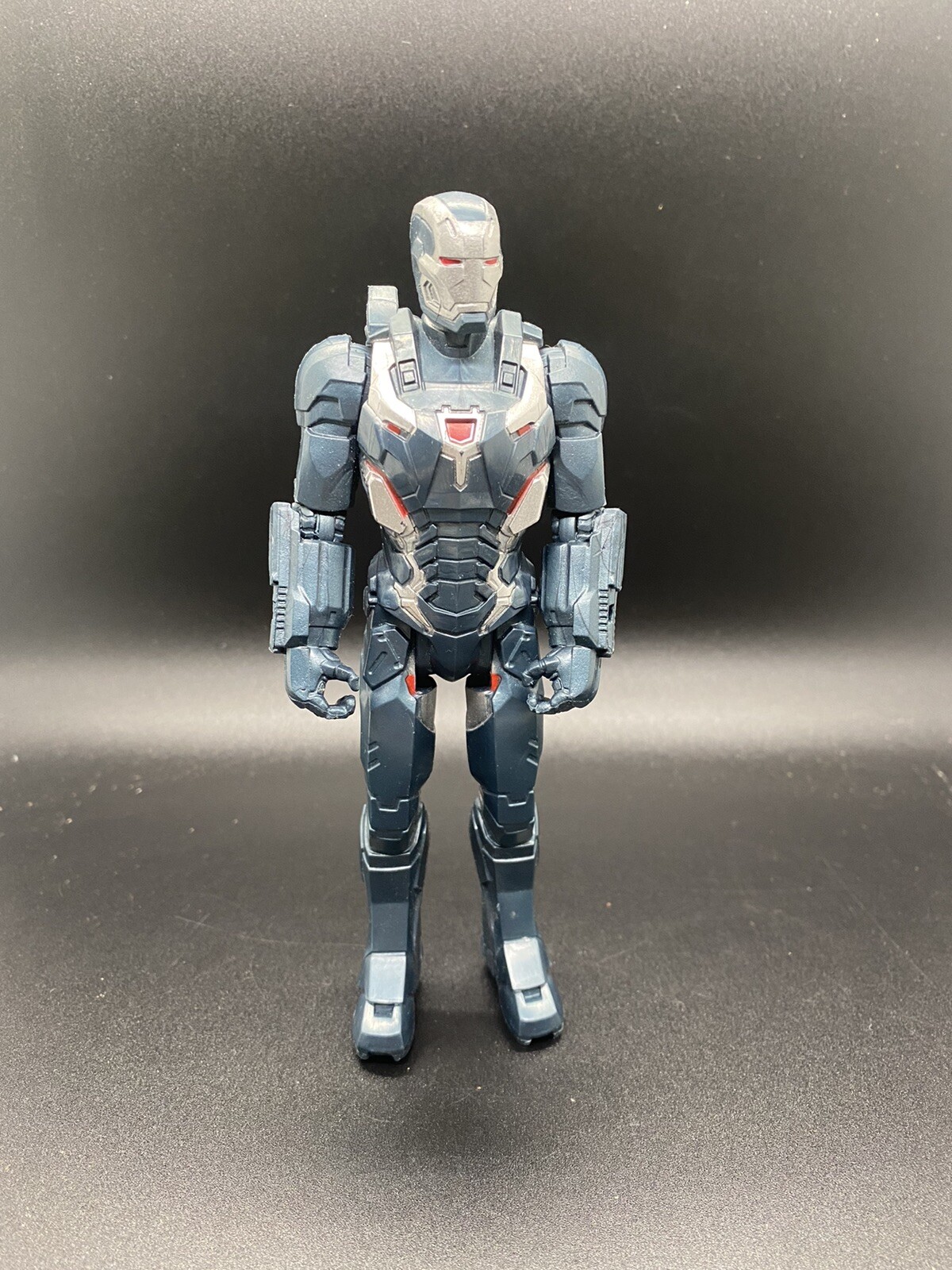 Marvel Avengers: Infinity Wars "WAR MACHINE" (LOOSE) Action 