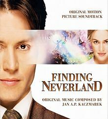 Neverland von Ap Kaczmarek, Jan | CD | Zustand gut