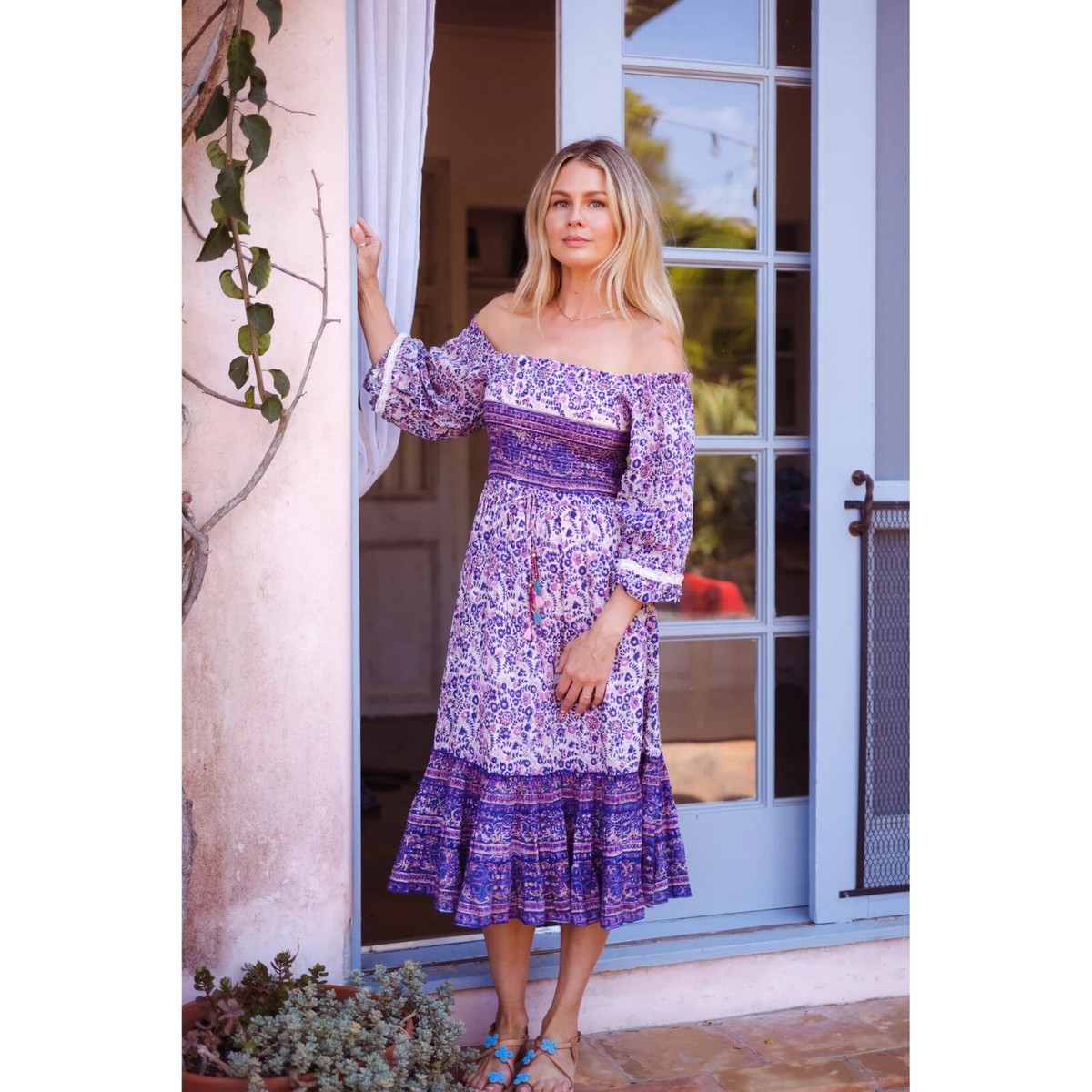 knee length dresses for ladies BELL by Alicia Bell Dresses