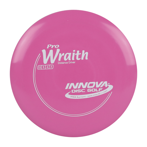 Innova Disc Golf Pro Wraith Distance Driver 11/5/-1/3 - Choose Exact Disc - Picture 13 of 53
