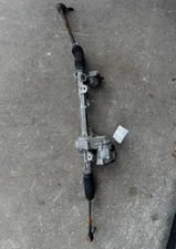2013-2015 Ford Flex Electric Gear Steering Power Rack And Pinion Assembly
