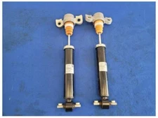 2024 Ford Mustang GT S650 Pair Rear Back Shocks Suspension M124