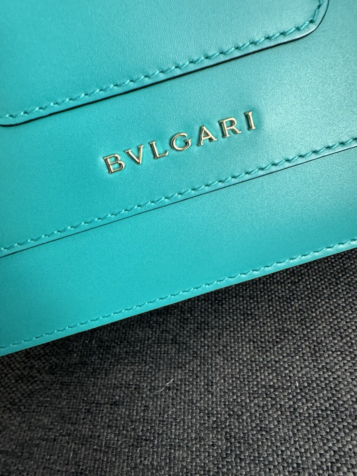 Bulgari Serpenti Handbag image 5
