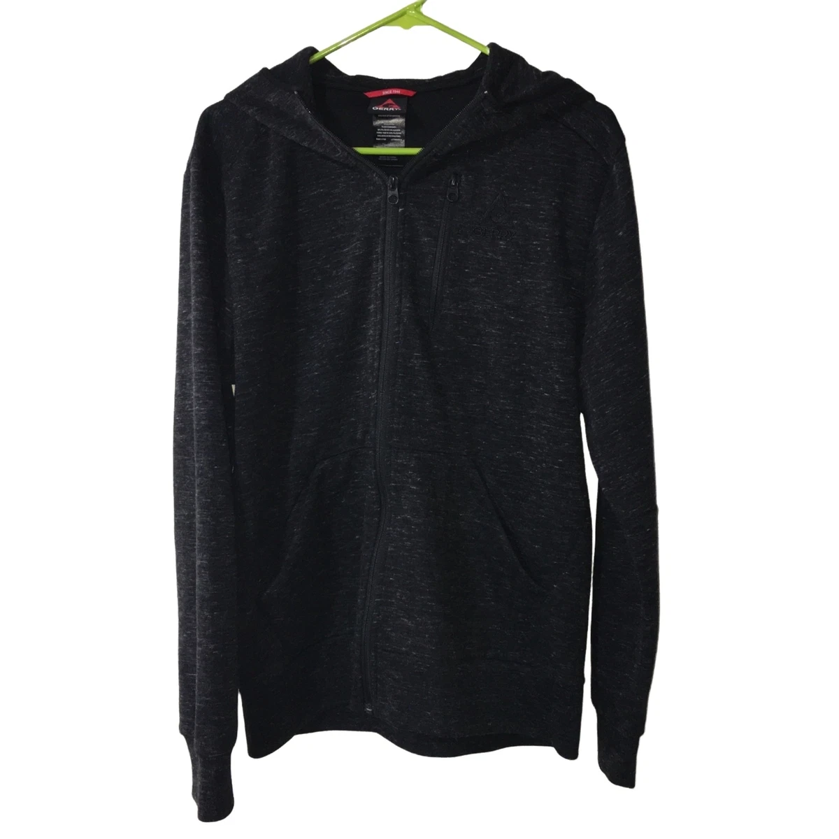 Gerry black deals jacket