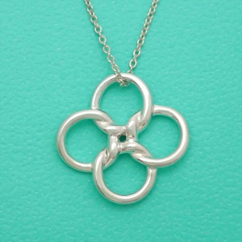 Tiffany \u0026 Co necklace Elsa Peretti 