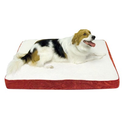 happy hounds oscar orthopedic dog bed