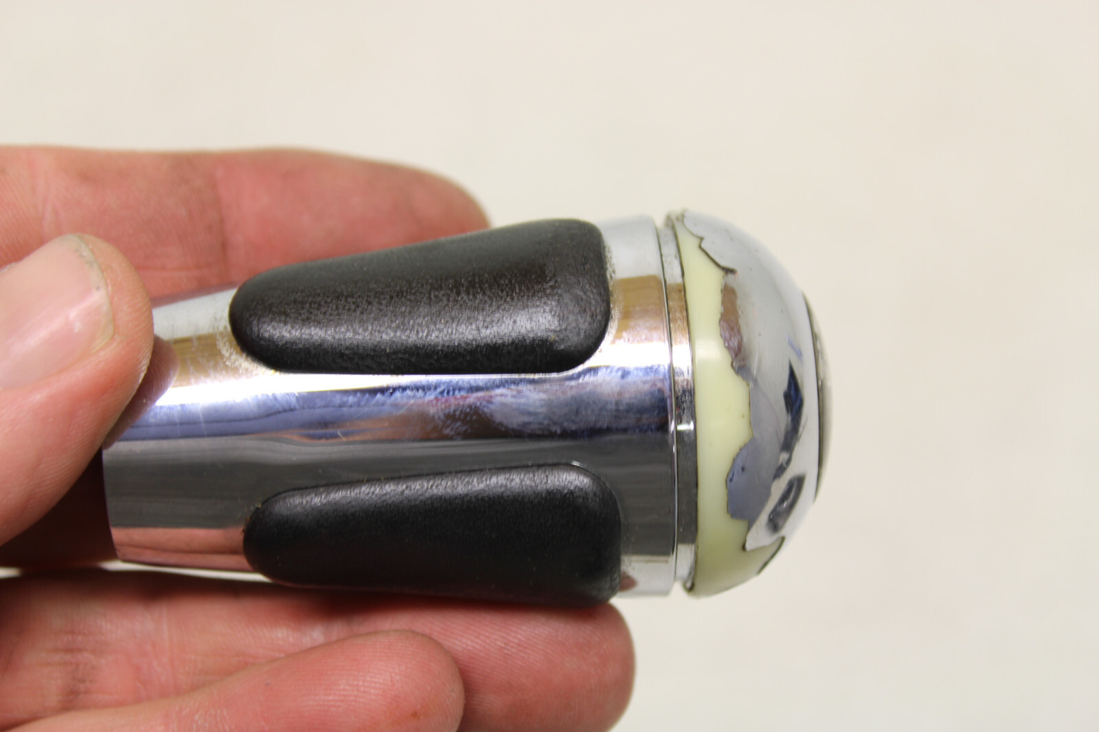 BMW E46 M3 SMG Shift Knob Shifter Genuine Oem 20012006 eBay