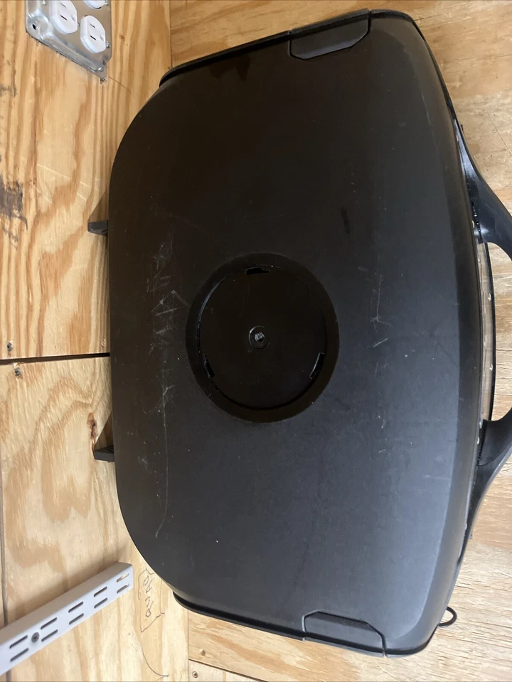 Gaems Portable Gaming Monitor Model Tested Works w/Power cord - Image 4 of 4