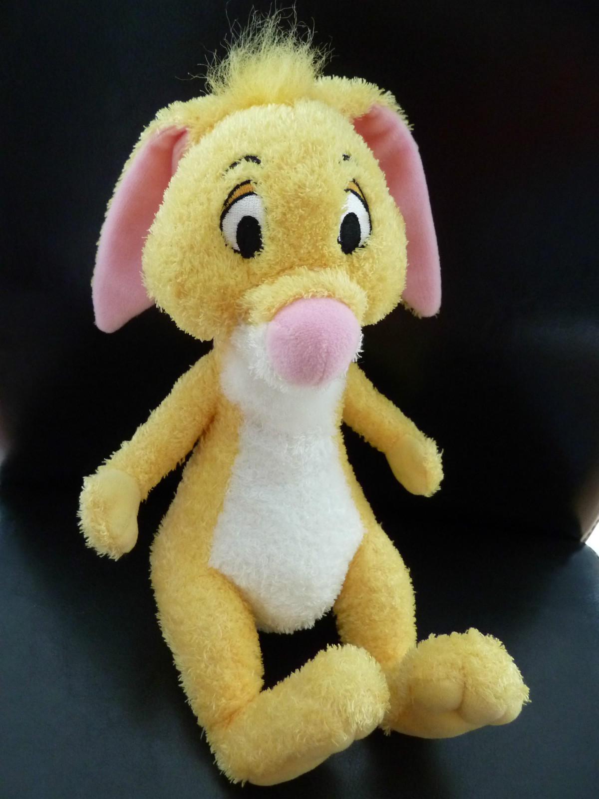 coco lapin peluche