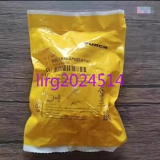 1pc new  Turck  NI50U-CK40-AP6X2-H1141 1625837  