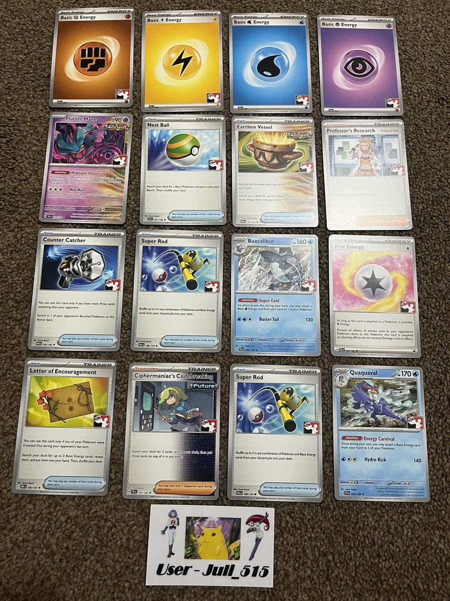 how to get stamped pokemon cards Set of four (Pikachu, Vulpix, Jigglypuff and Charmander) stamped Build –  The Monster Company main image 1